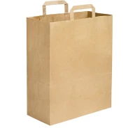 Papieren tasjes kopen deals