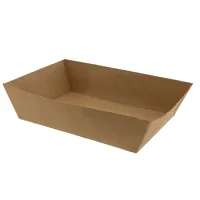 Frietbakje A9 - 1.000 st/ds.