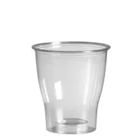 Plastic wijnglas (rPET) Pulsar Soul - 200cc (250cc max) - 1.250 st/ds.