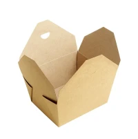Kraft Lunch Box to Go 600cc - 480 st/ds.