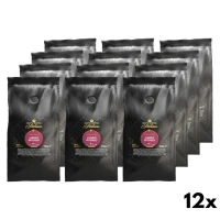 Koffiebonen Lungo Intenso - Gran Maestro Italiano 12x250gr.