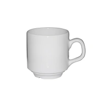 Koffiekop Bedrukken | 140 ml | Sara