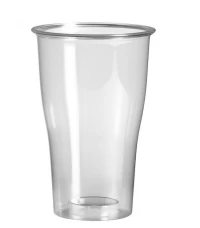 Plastic Bierglas (rPET) Pulsar Soul 300cc (350cc max) - 1.250 st/ds.
