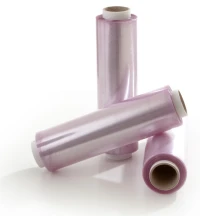 Vershoudfolie Refill 30cm x 300m (per 3 rollen)
