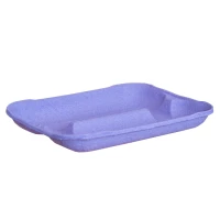 Menubak Fulvue Violet - 195x144x24mm - 520 st/ds.