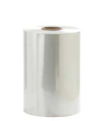 Sealfolie PET/PE 230mm x 400m 62 micron Peelable