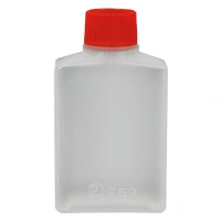 Sojasaus Flesje voor Sushi PE/PP - 15cc - 100 st.