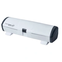 Kunststof Dispenser Speedwrap 30cm (per stuk)