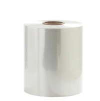 Sealfolie PET/PE 355mm x 1000m 62 micron Non Peelable AF