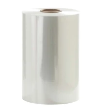 Sealfolie PET/PE 332mm x 400m 62 micron AF Non Peelable