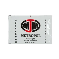 Verfrissingsdoekjes bedrukken Full Colour 70x100mm (v.a. 25.000 st.)