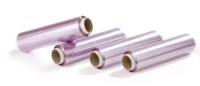 Vershoudfolie Refill 45cm x 300m (per 4 rollen)
