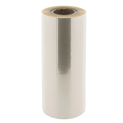 Sealfolie PET/PP 400mm x 500m 52 micron Non Peelable AF