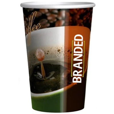 Koffiebekers To-Go XXL bedrukken PE Full Colour 500cc/20oz