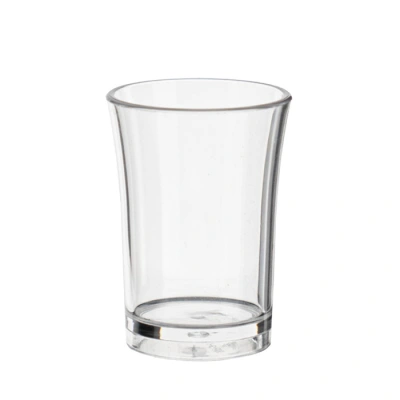 Shot Ecozen 3cl - 1.000 st/ds.