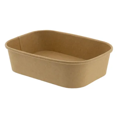 Maaltijdbak Kraft 580ml - 300 st/ds.