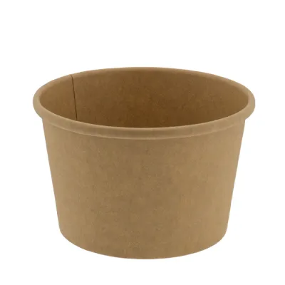 IJs- en soepbeker Kraft 235ml/8oz - 500 st/ds.