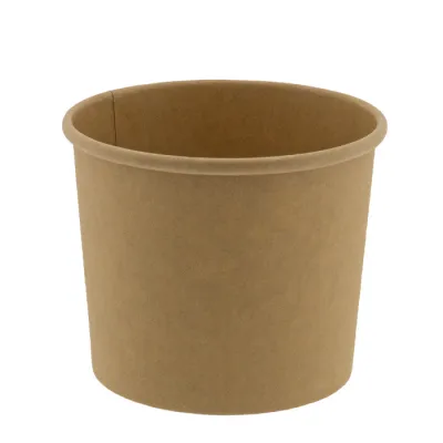 IJs- en soepbeker Kraft 350ml/12oz - 500 st/ds.