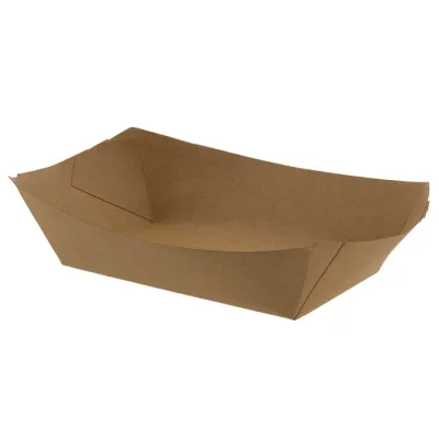 Snackbakjes Kraft 1000ml - 500 st/ds.