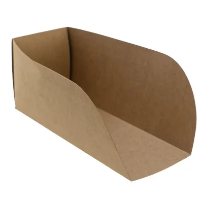 Hotdogbakje klein Kraft - 1.000 st/ds.