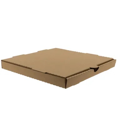 Pizzadoos Kraft - 32x32x3cm - 50 st/ds.