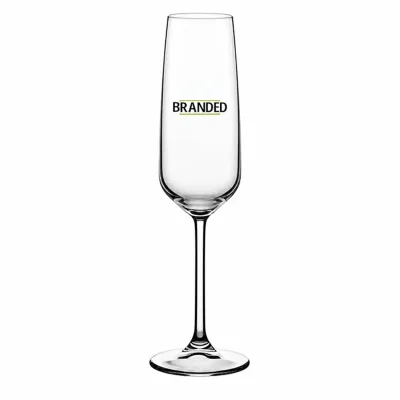 Allegra Champagneflûte (19cl) - Glas - Bedrukken