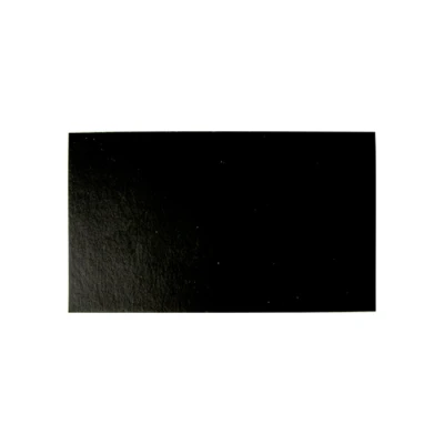 Bodemkarton t.b.v. zijvouwzak 240 + 100 x 550 mm zwart (1.000 stuks)