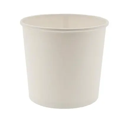 Bucket 750ml bedrukken