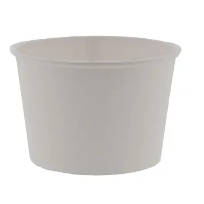 Bucket 250ml bedrukken