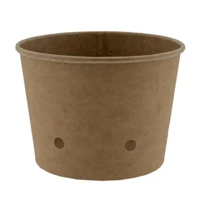 Bucket 500ml bedrukken