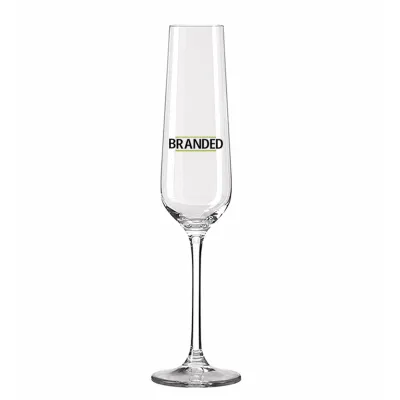 Ocean Champagneflûte (23cl) - Glas - Bedrukken