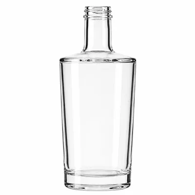 Glazen Fles Neos 0,7 liter - 24 st/ds.