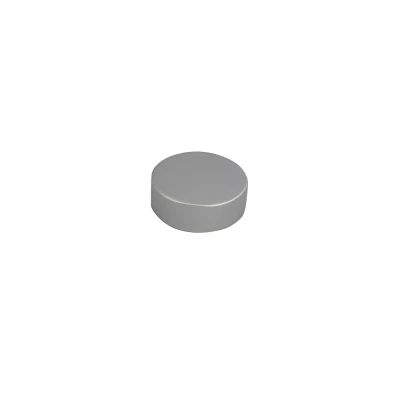 Dop Zilver – ø33mm – t.b.v. flessen van 0,7l – 1 l - 36 st/ds.
