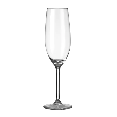Champagneflûte Esprit - Glas - 21 cl - Onbedrukt - 36 st/ds.