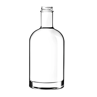 Fles Oslo bedrukken – 0,7 liter
