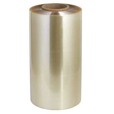 Rekfolie 45cm x 1500m 14 micron - ø113mm - 1 st/ds.