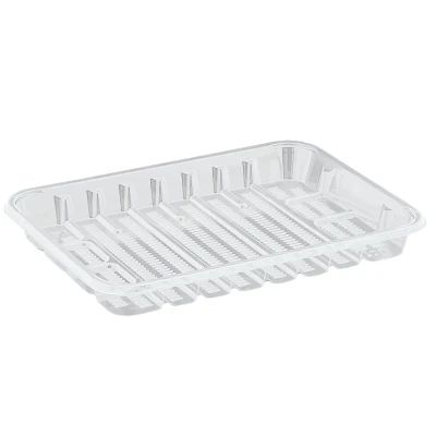 HPS TRAY KS70 CLEAR 19MM P1000