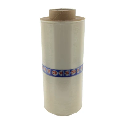 Rekfolie voor keurslagers 40cm x 1000m 14 micron - 1 st/ds. 