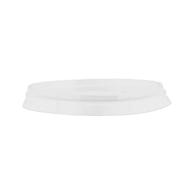 Lid 188D APET Ø115mm 900 stuks