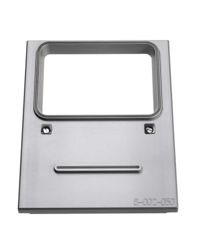 Sealraam/Inlegring 1-vaks CPET schaal 171x127mm