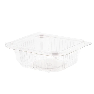 Bakje Optipack APET - 600 st/ds. 