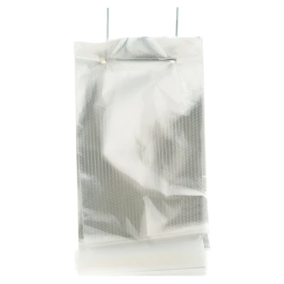 Broodzakken met Beugel OPP - 23x30cm - 2.000 st/ds.