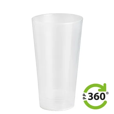 Hardcups PP360® 330cc (400cc max) - 375 st/ds.