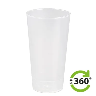 Hardcups PP360® 400cc (500cc max) - 294 st/ds.