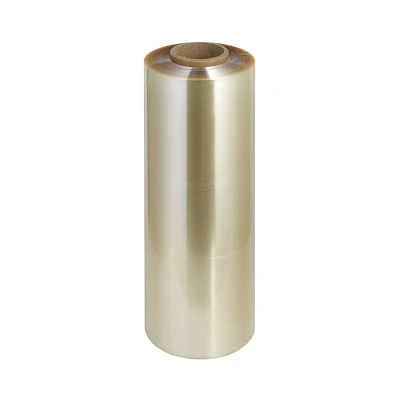 Rekfolie 40cm x 1200m 14 micron - ø77mm - 1 st/ds.
