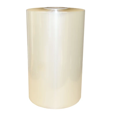 Krimpfolie POF/55cm - 3000m