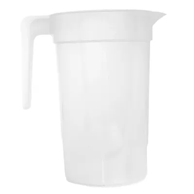 PP Pitcher 1,5L (1,8L topfill) - 60 st/ds.