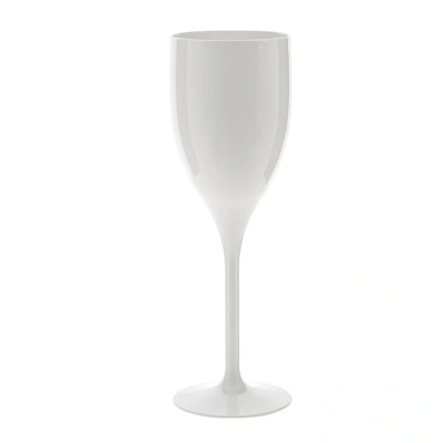 Champagneglas Venus PP Wit 17cl - 24 st/ds.