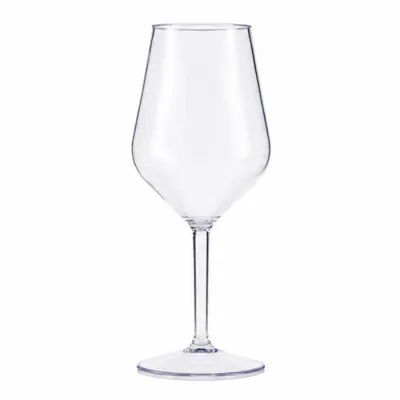 Lady Abigail Kunststof Wijnglas 47cl - 48 st/ds.