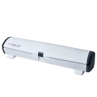 Kunststof Dispenser Speedwrap 45cm (per stuk)